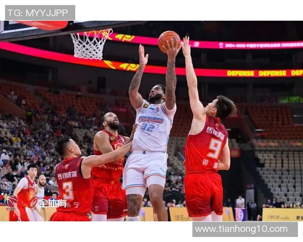 CBA季前赛精彩回顾山东对阵福建的全场录像分析与亮点总结