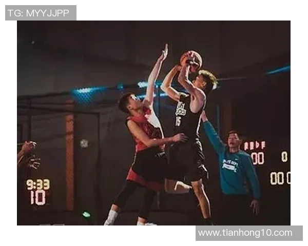 NBA录像直播吧精彩赛事回顾与深度分析